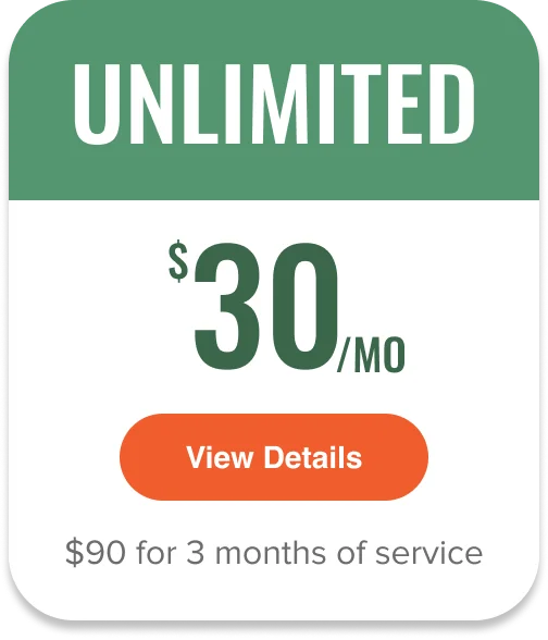 Unlimited Data