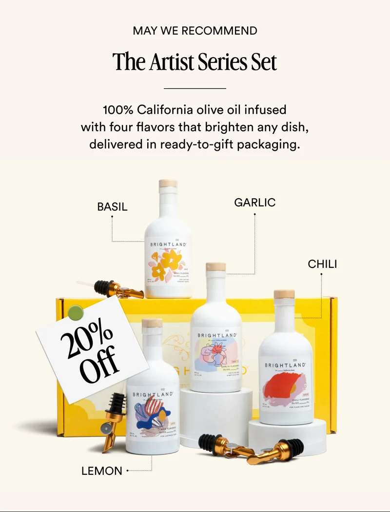 The Artist Series Set