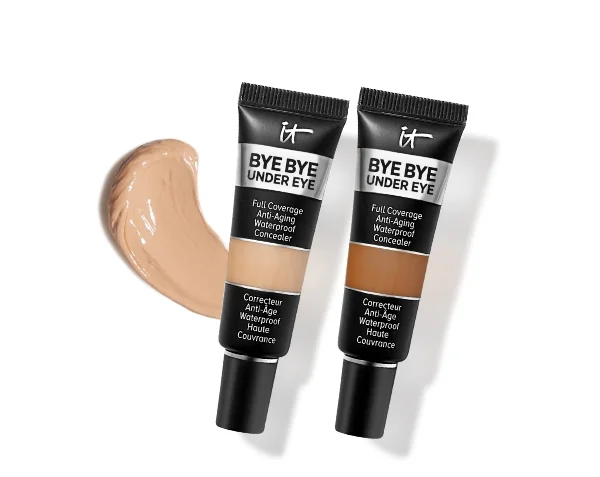 BYE BYE UNDER EYE FULL-COVERAGE CONCEALER