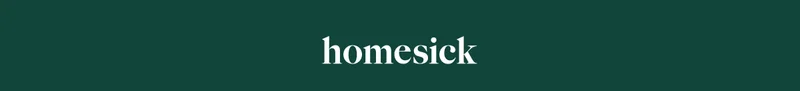 Homesick
