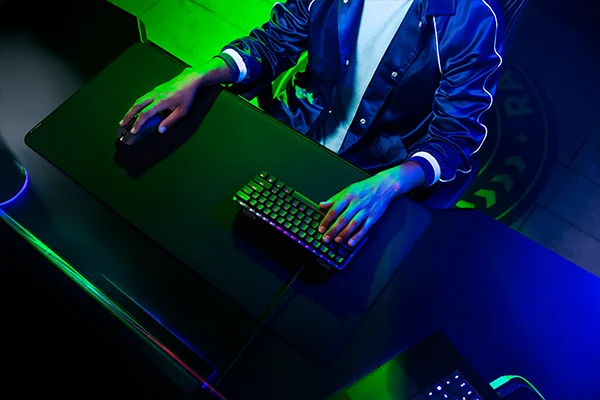 Razer Main KV