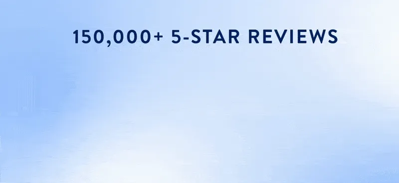 150,000 + 5 star reviews.  This is my go to deodorant - “I love that this deodorant is aluminum free, it glides on beautifully.” by Dawn (Coconut & Vanilla Deodorant; verified purchaser)   Love This! “I have been using this product for years! Love it! I never have to worry about smelling bad.” By Shari (Coconut & Vanilla Deodorant; verified purchaser)   Fabulous “I love all my Native products it smells so good the coconut / Vanilla body wash,deodorant, and body lotion! These are my selfcare bathroom product's.” By Denise (Coconut & Vanilla Lotion; verified purchaser)