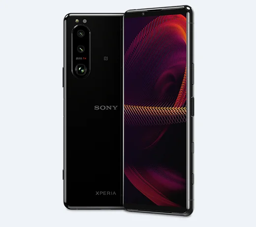 Xperia 5 III Smartphone