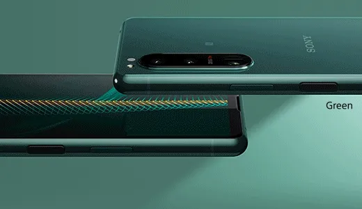 Xperia 5 III Smartphone