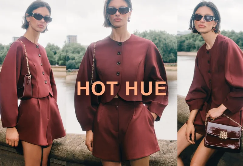 HOT HUE