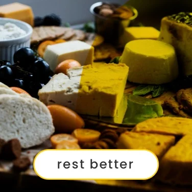 Does cheese give you nightmares? Does cheese give you nightmares?