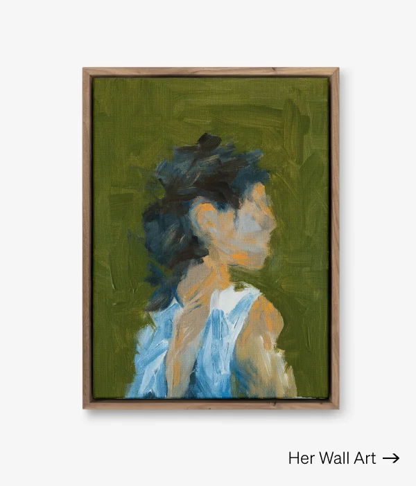 Shop Her Wall Art