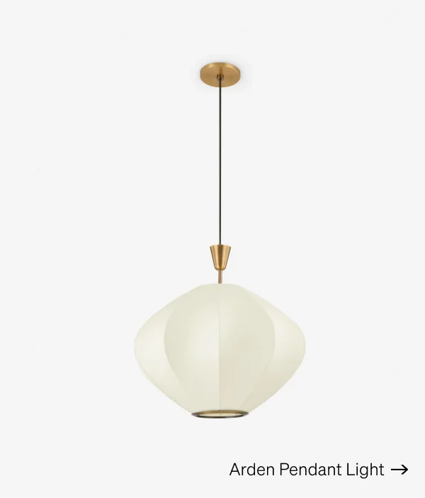 Shop Arden Pendant Light