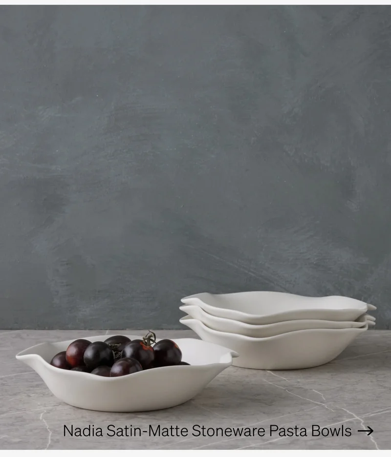 Shop Pasta Bowls