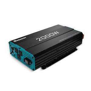 Up to 20% Off Select Power Inverters