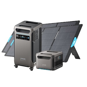 Up to 50% Off Select Portable Generators