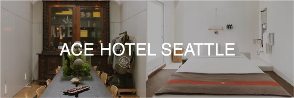 Ace Hotel Seattle