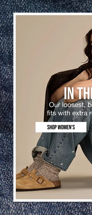 In The Bag Shop Women's