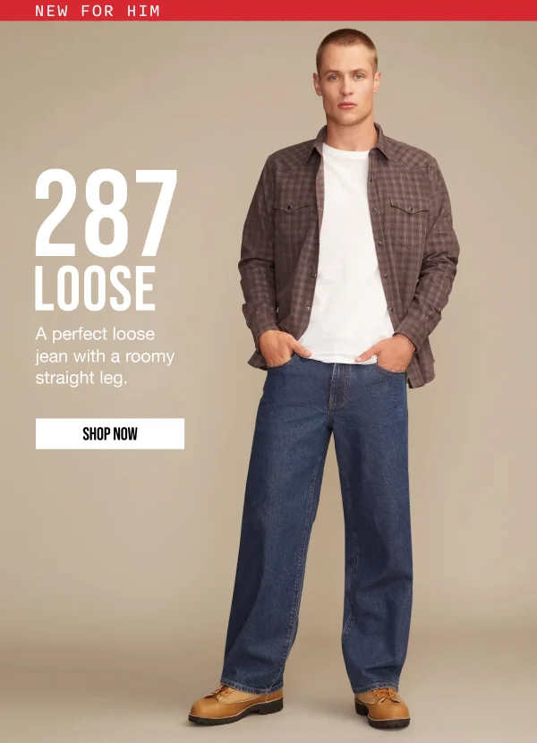 287 Loose Shop Now