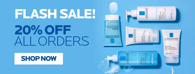 Shop 20% Off sitewide