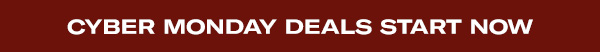 Black Friday Savings Starts Now