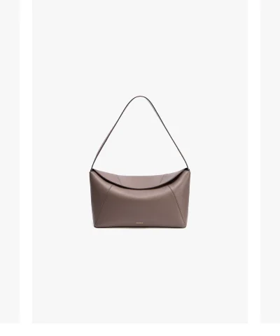 Forma Shoulder Bag Clay
