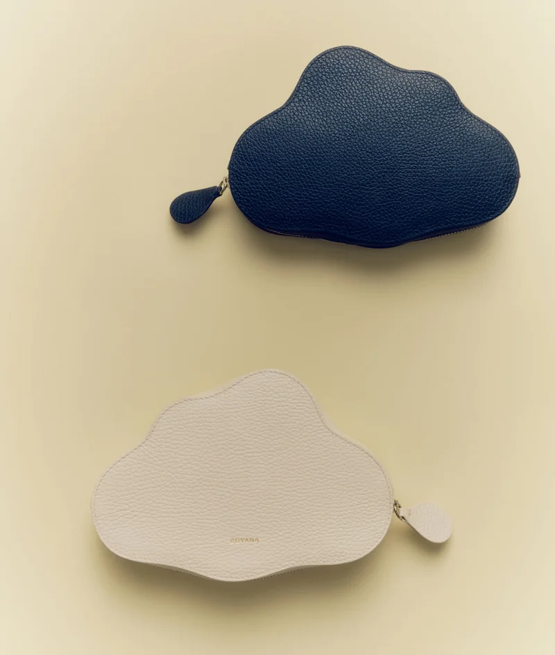 Cloud Pouches