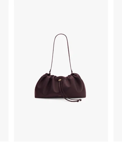 Dia Bag Plum