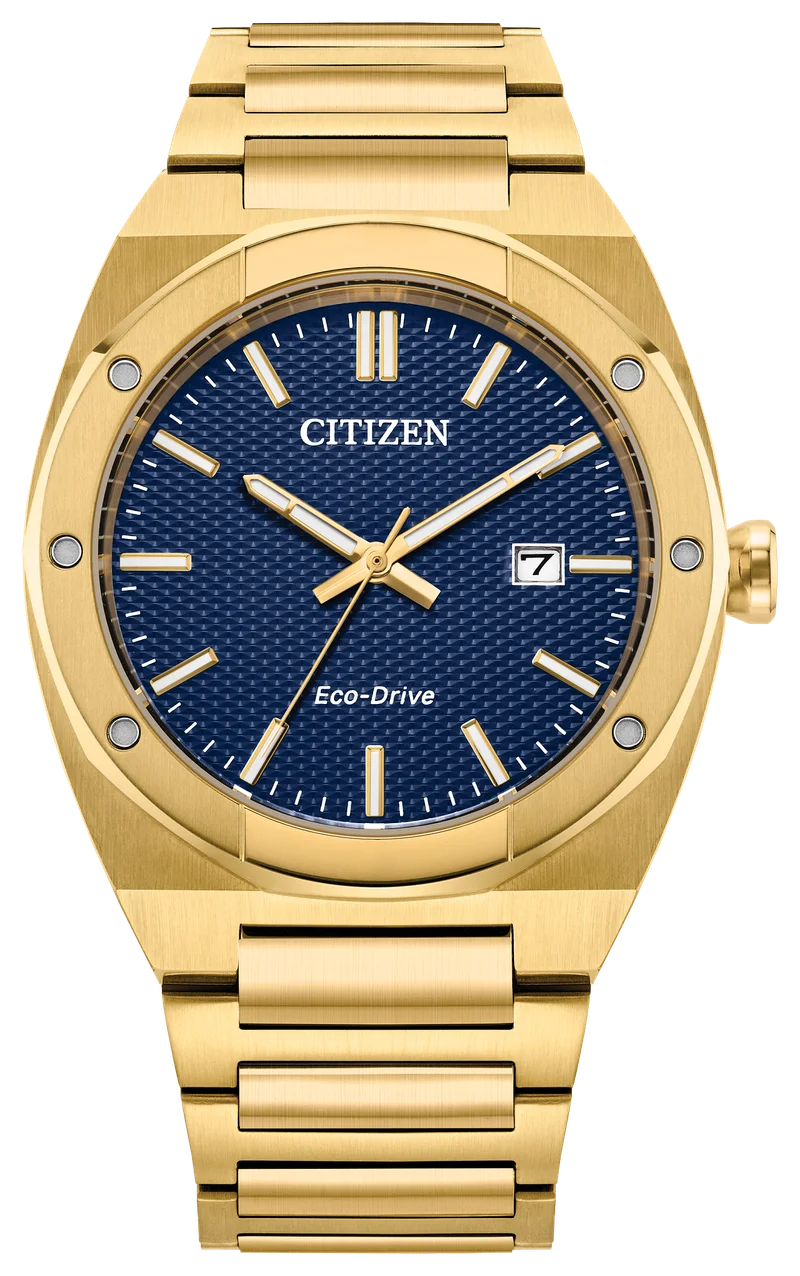 Image of Sport Luxury