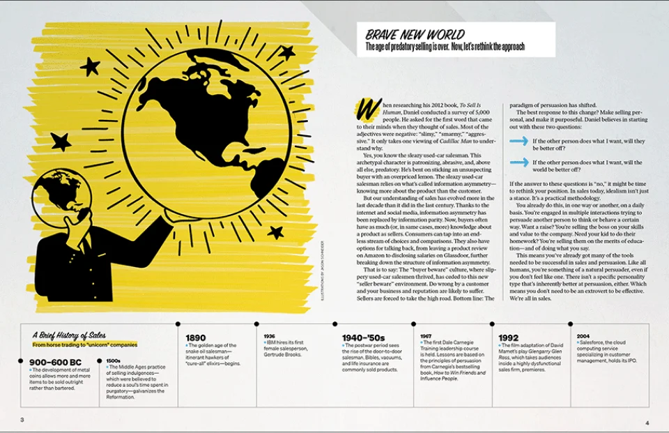 Lynnette Marrero & Ryan Chetiyawardana’s Class Guide