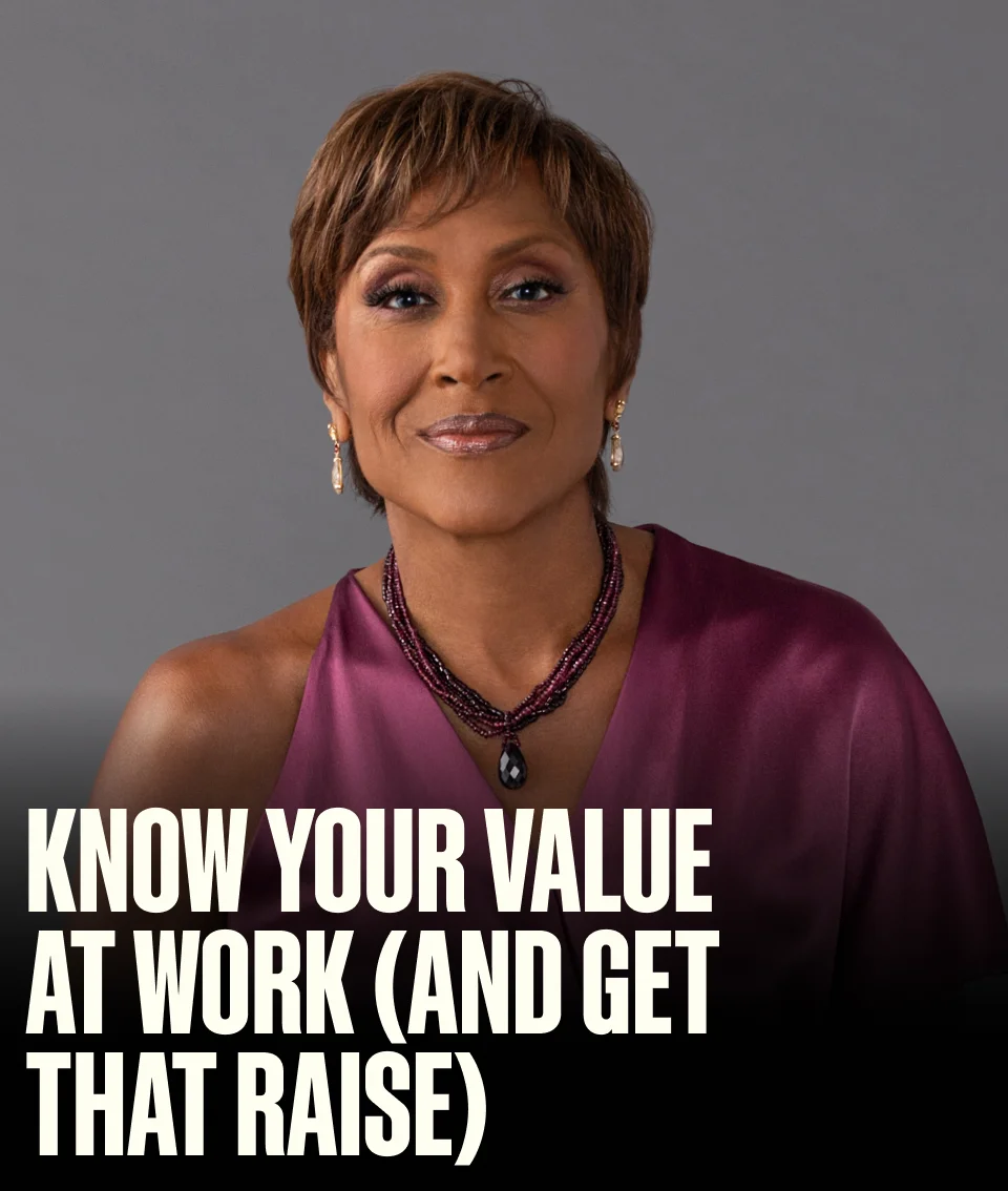 Use your voice to carve your path