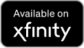 Available on XFinity