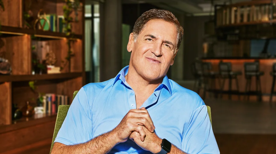 Mark Cuban