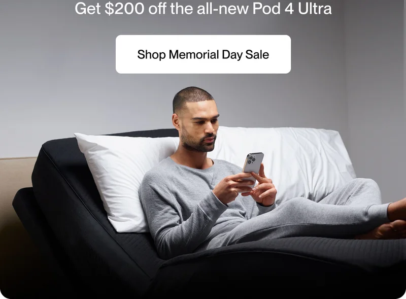 Get $200 off the all-new Pod 4 Ultra
