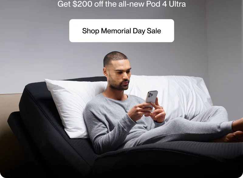 Get $200 off the all-new Pod 4 Ultra