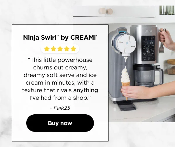 Ninja Swirl™ by CREAMi®