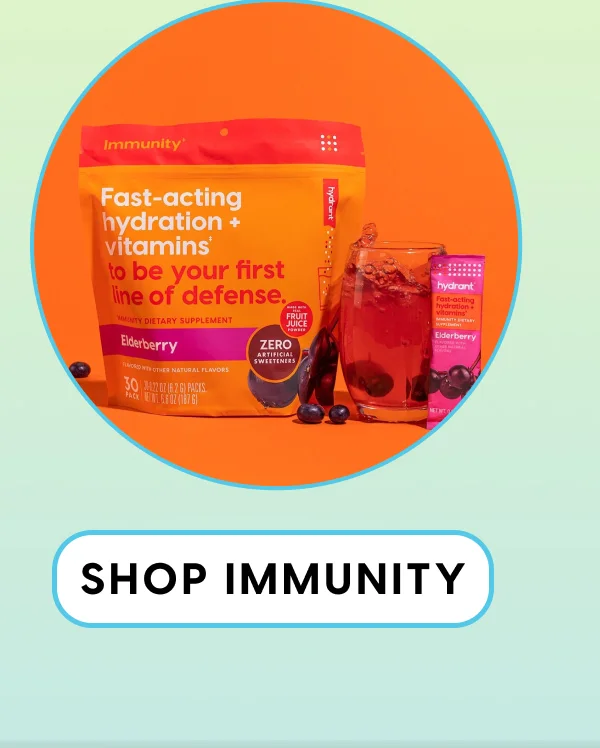 SHOP IMMUNITY