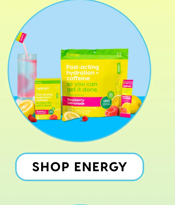 SHOP ENERGY