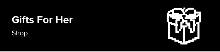 Shop Now: Gifts For Her