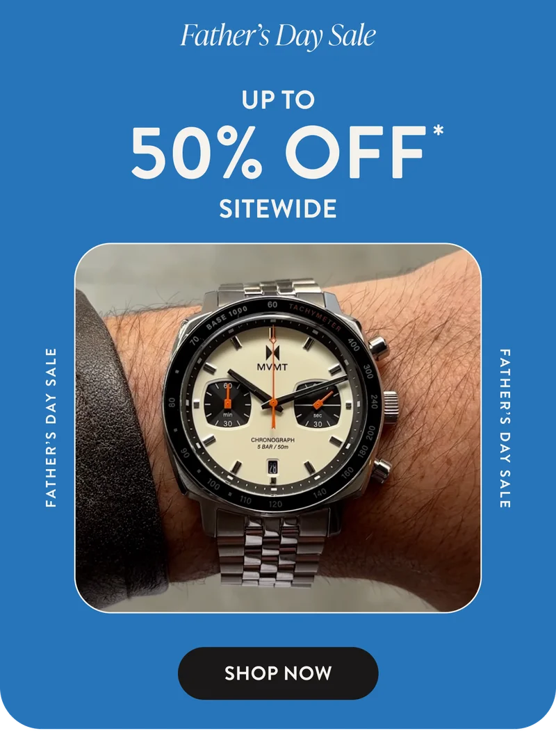 FATHER'S DAY SALE
