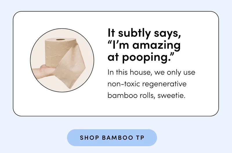 SHOP BAMBOO TP