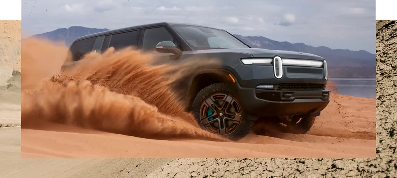 Rivian