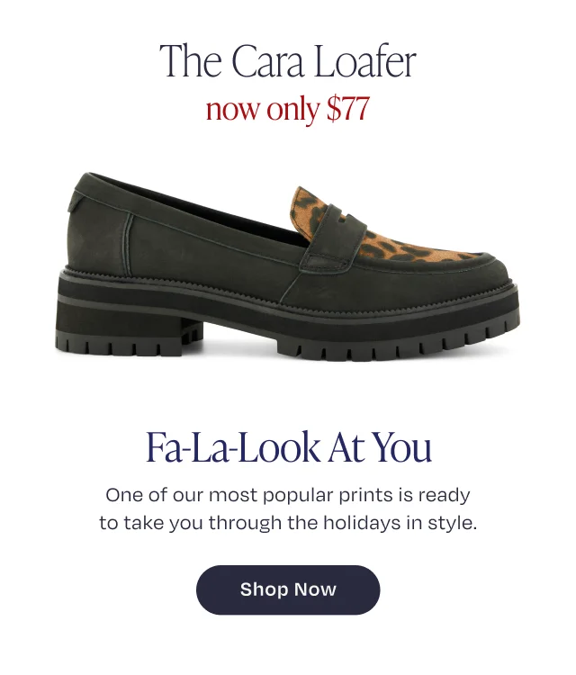 Shop Now - Button