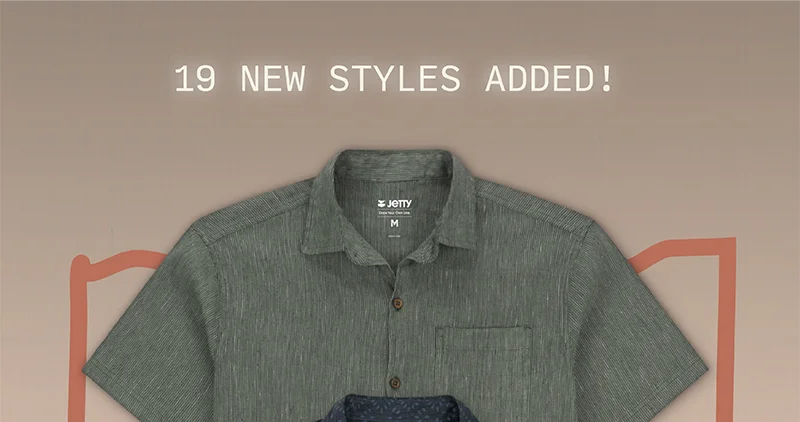 Daybreak Woven Shirt - Sage Green