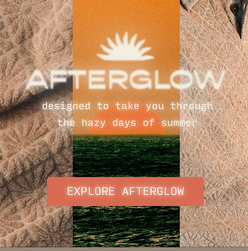 Afterglow