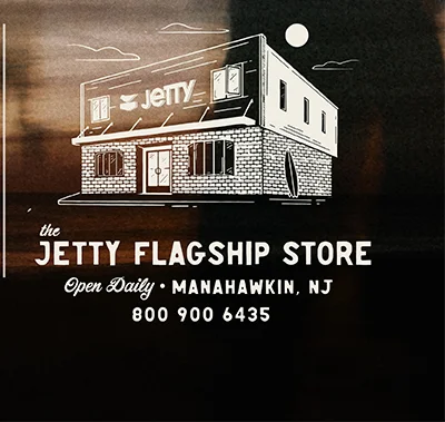 Flagship Store