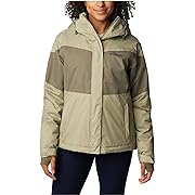 Tipton Peak™ II Insulated Jacket