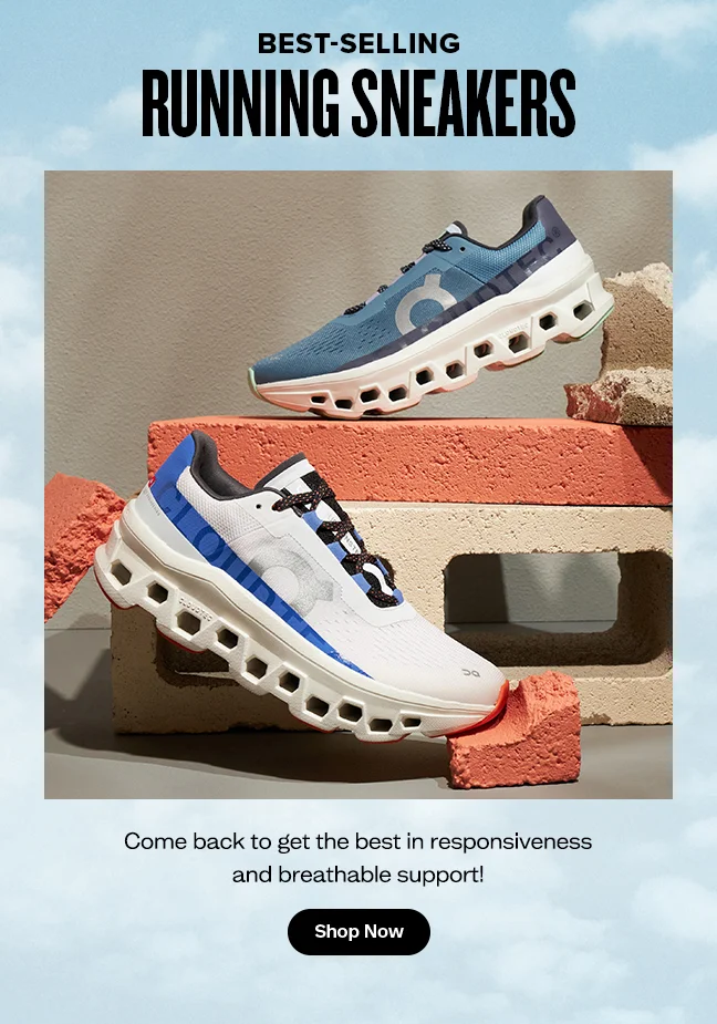 Shop Running Sneakers