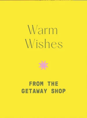 From The Getaway Shop