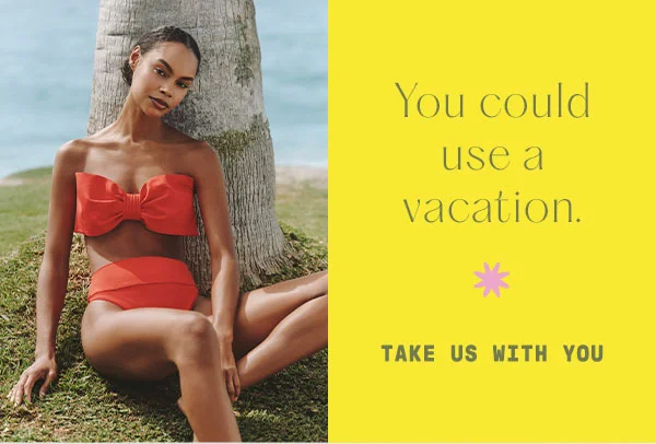 Take Us With You
