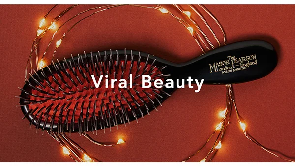 Viral Beauty