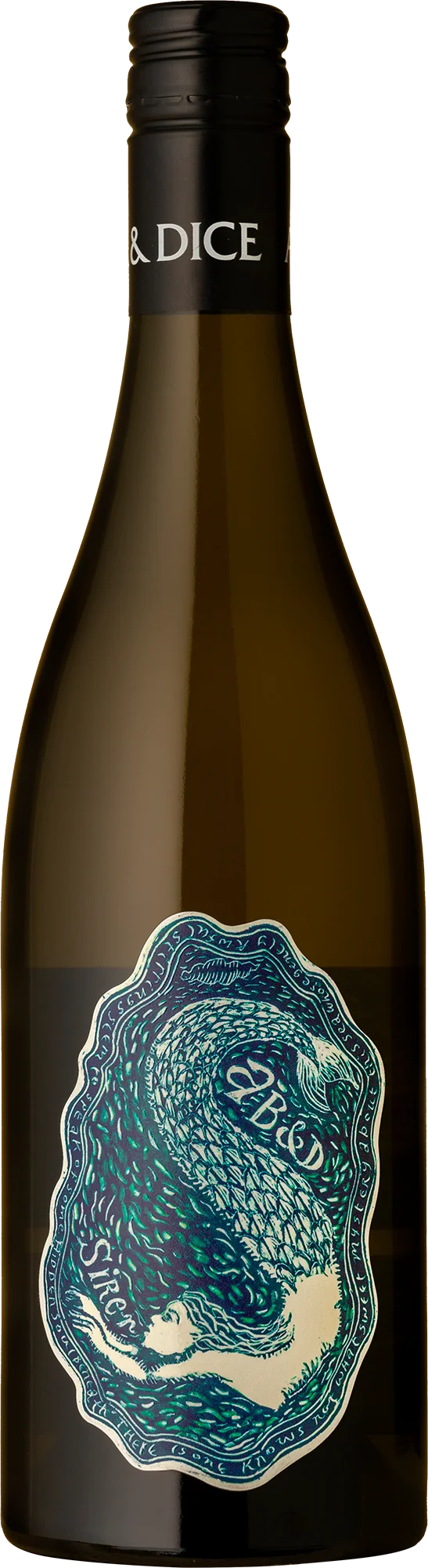 Image of Alpha Box & Dice <br>Siren Fiano 2025