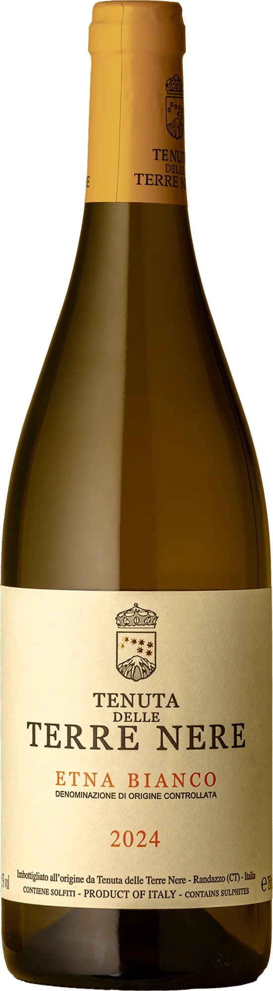 Image of Tenuta delle Terre Nere<br>Etna Bianco 2024