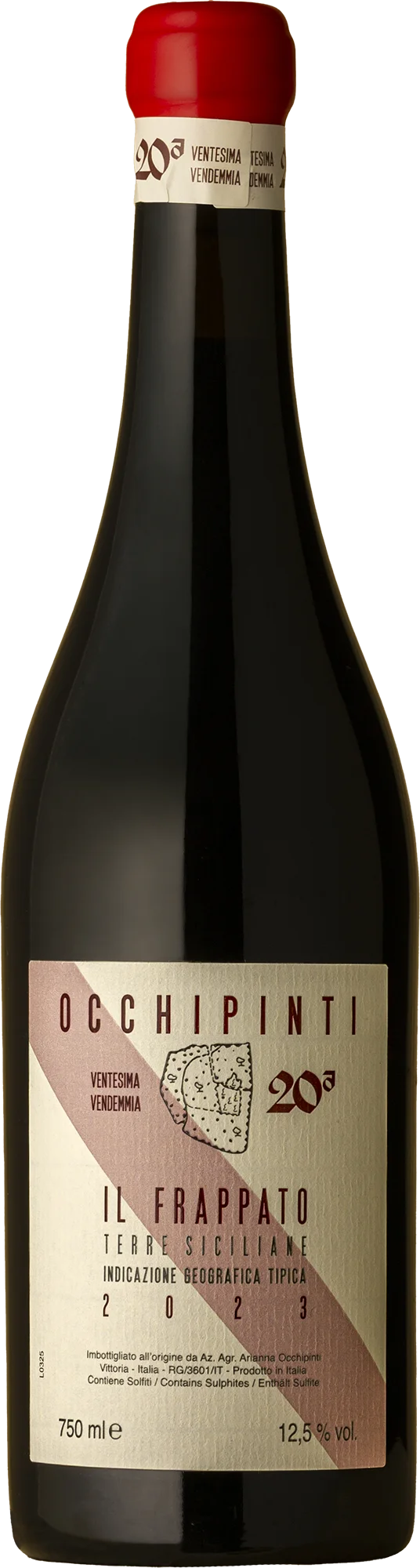Image of Occhipinti <br> Il Frappato 2023
