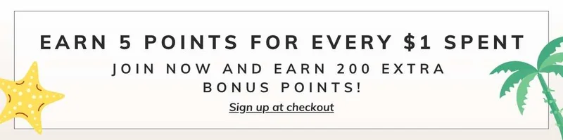 Shop and start earning on Cratejoy